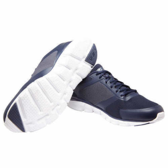 Fila Men's Memory Steelsprint Athletic Shoes B - Picture 3 of 4